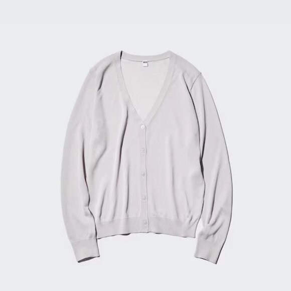 UNIQLO XL women's cardigan - Picture 1 of 5